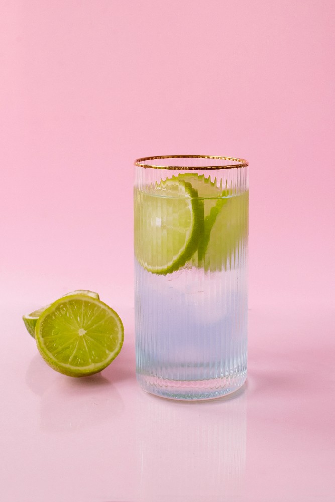 Gin tonic