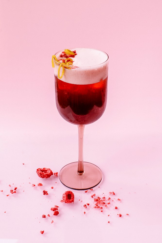 Kir Royale