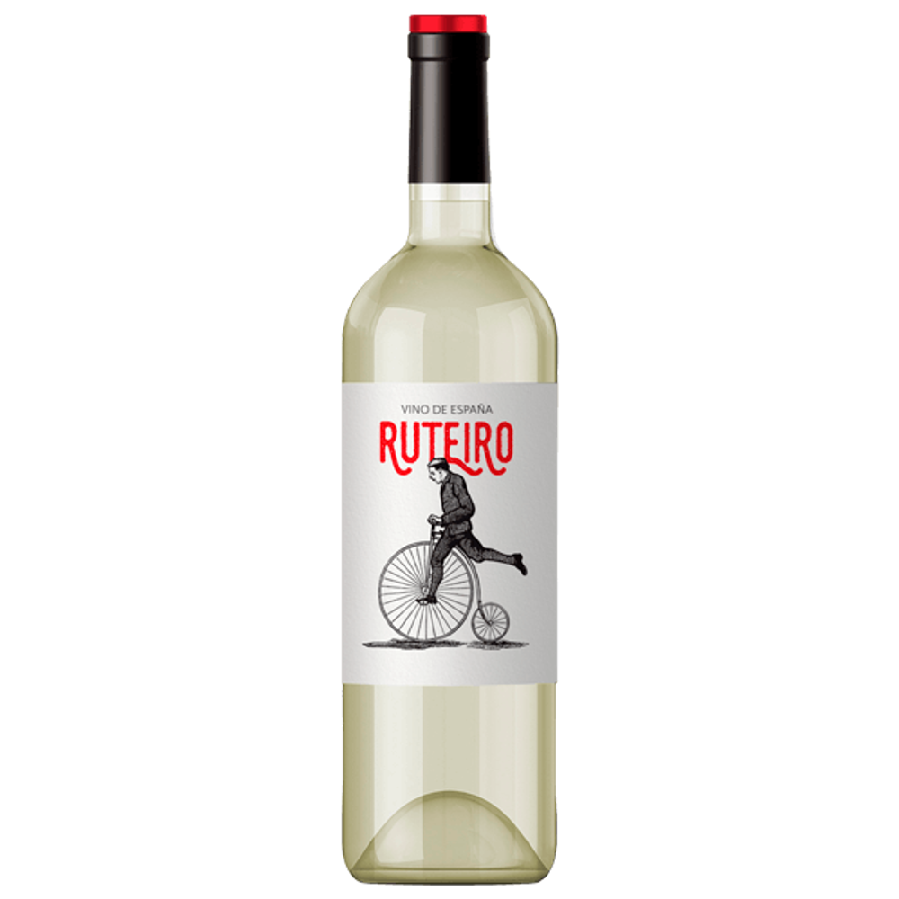 Вино Ruteiro  white 150мл