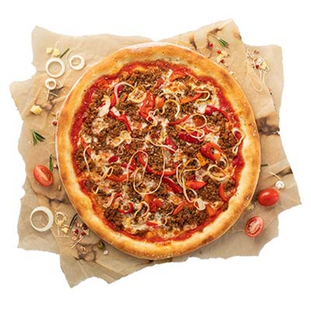 Піца Бургер