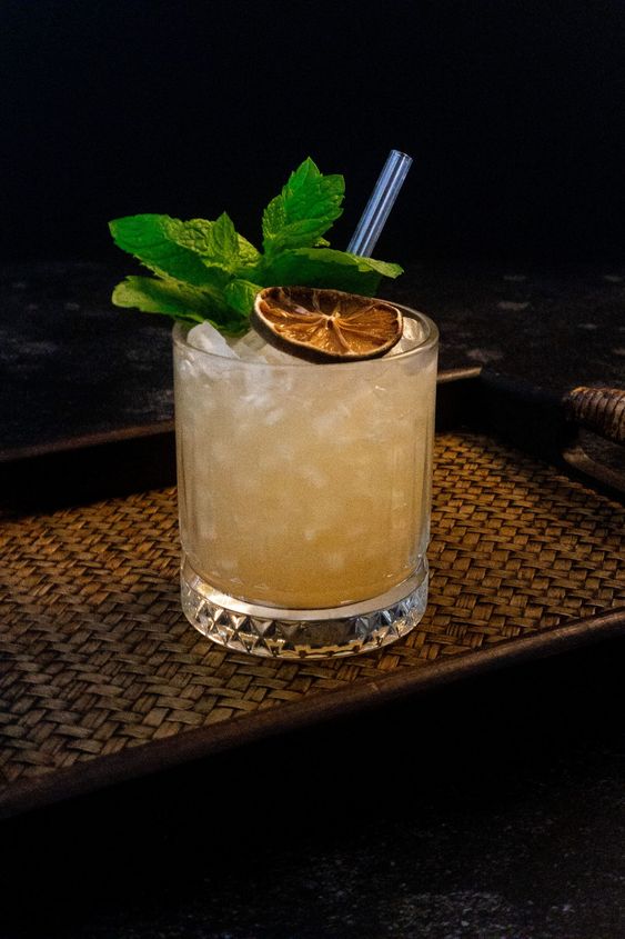 Mai Tai