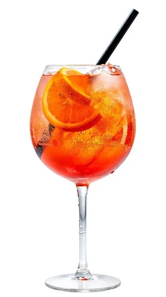 APEROL SPRITZ