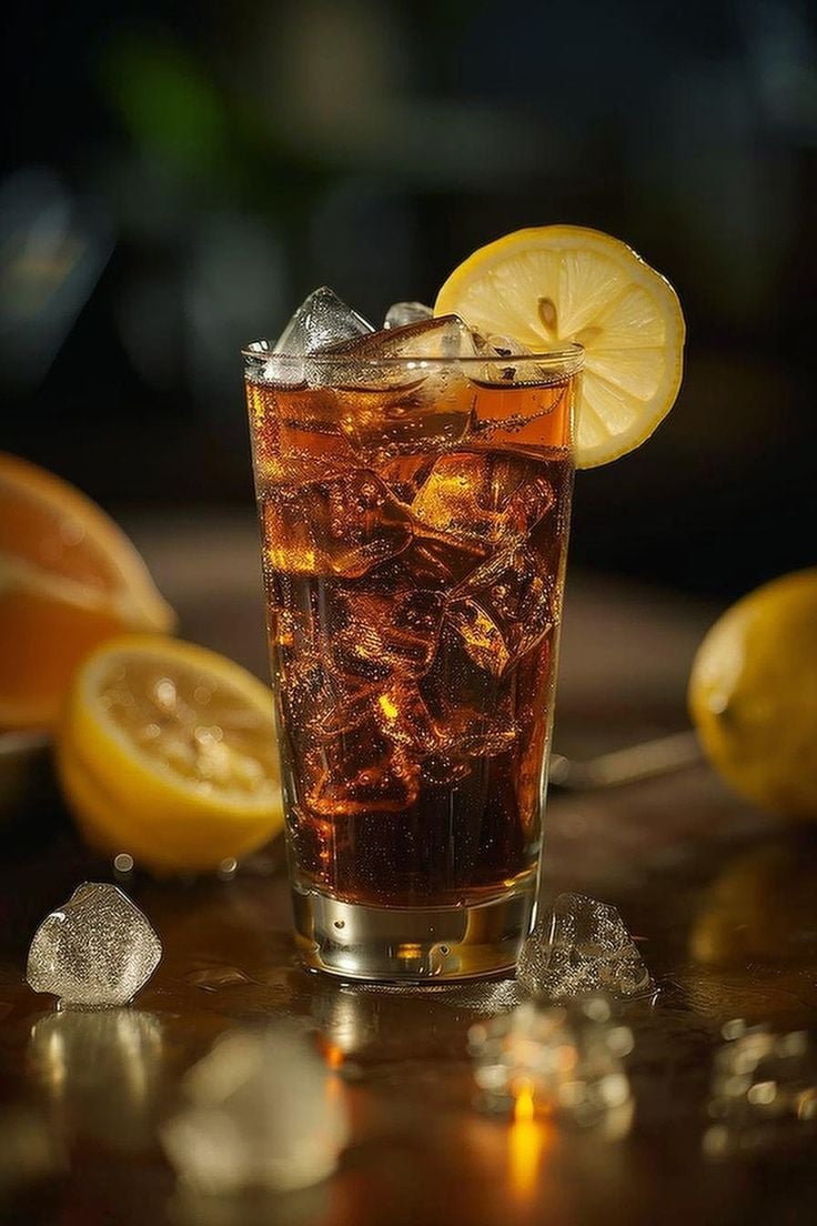 Rum&Cola 