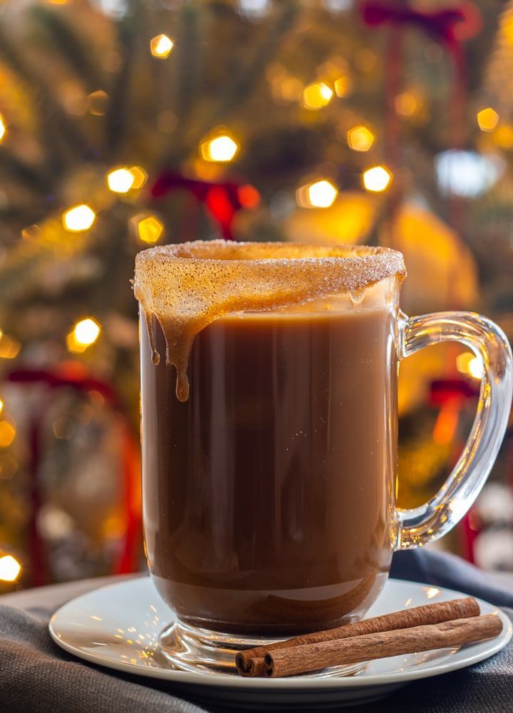 КАРАМЕЛЬНИЙ