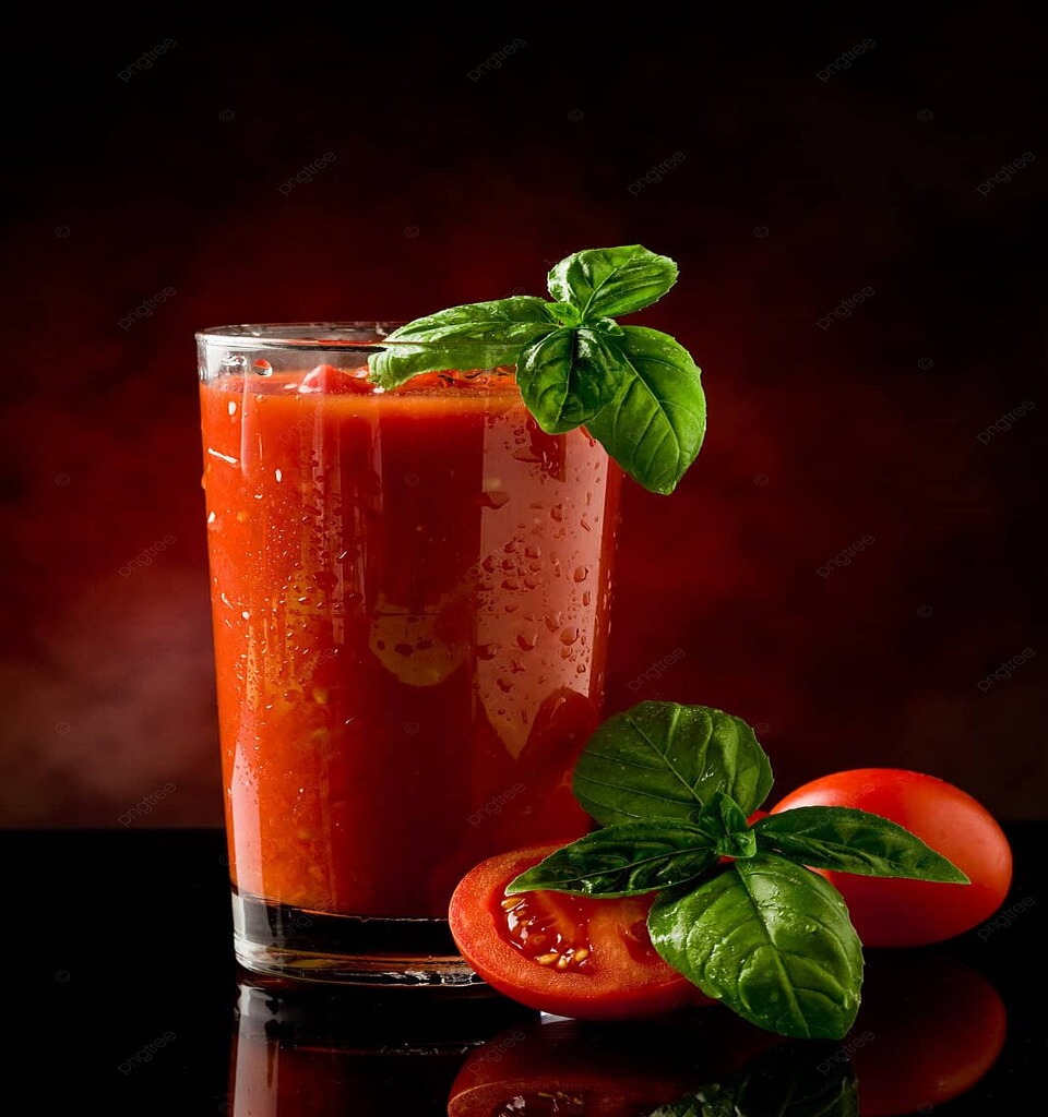 BLOODY MARY