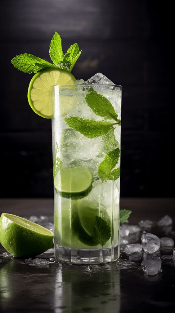 MOJITO