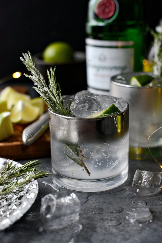 Gin&Tonik 