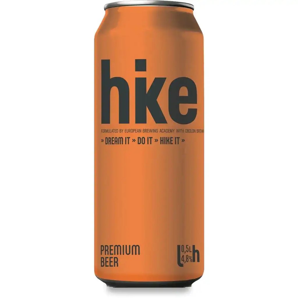 Hike Premium (500 мл)