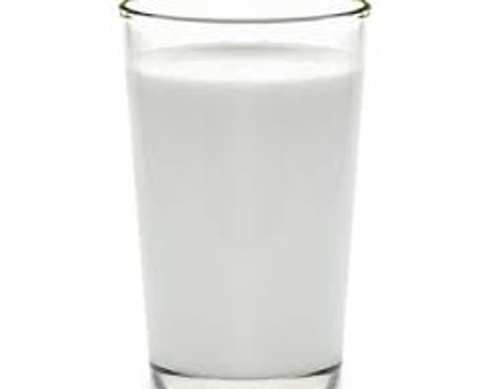 Молоко рослинне