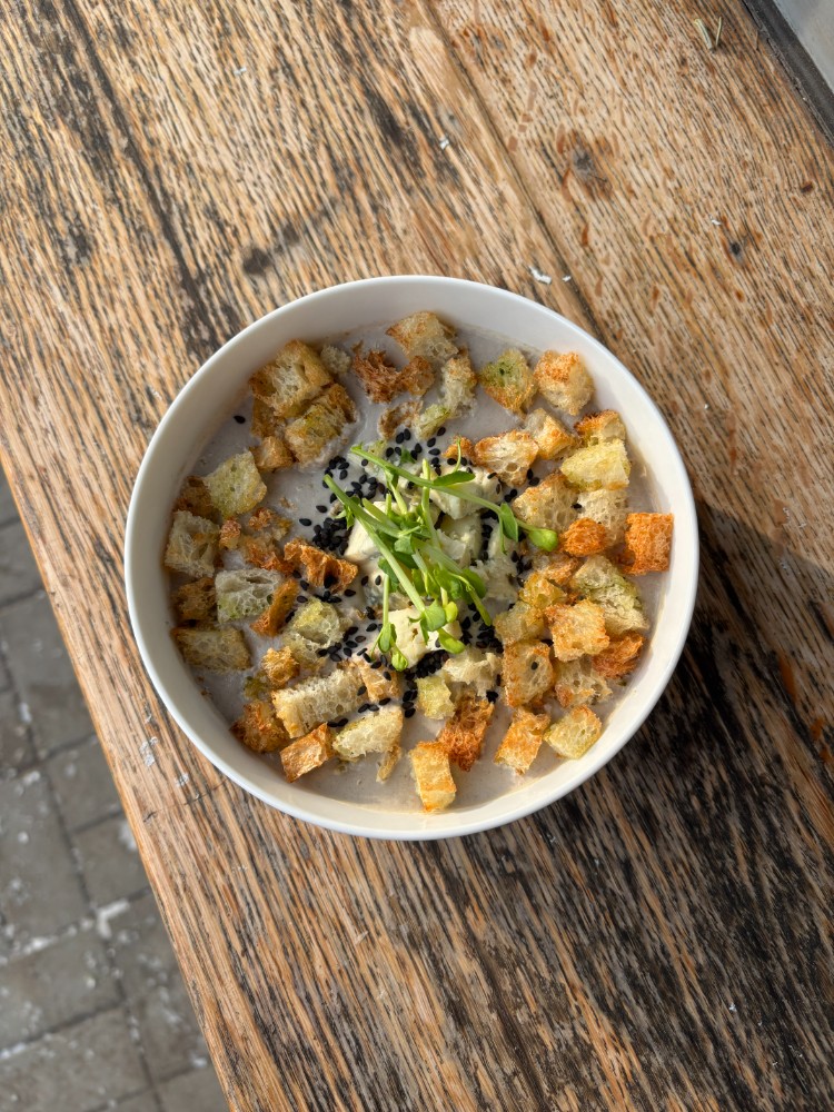 Грибний крем суп з Дор блю 380 г