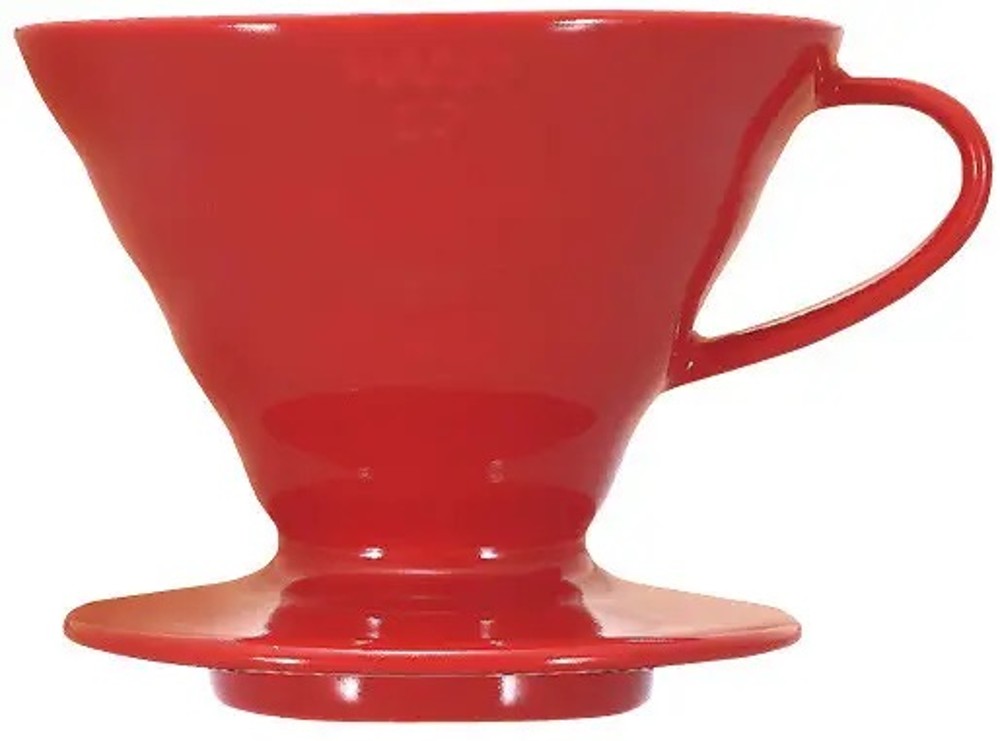 Пуровер Hario V60 02 пластик