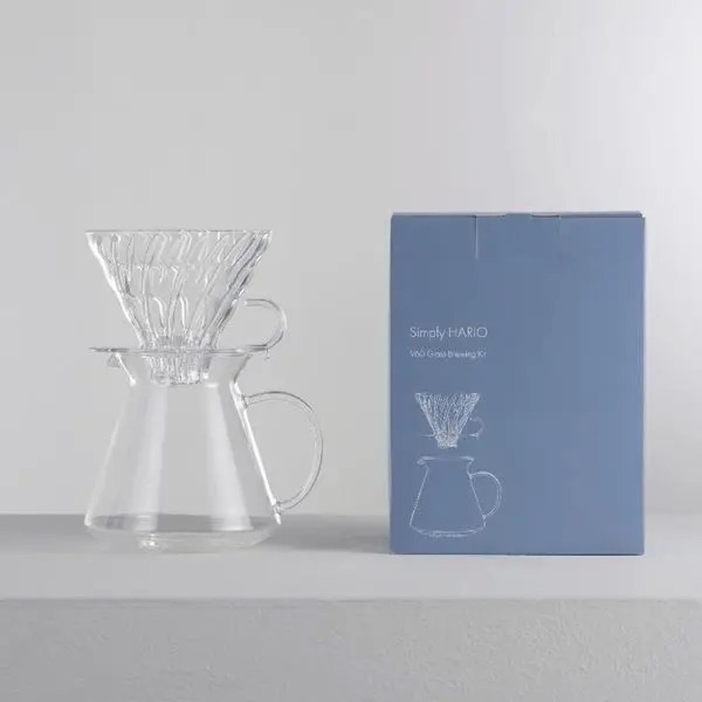 Набір Hario V60 Craft 2