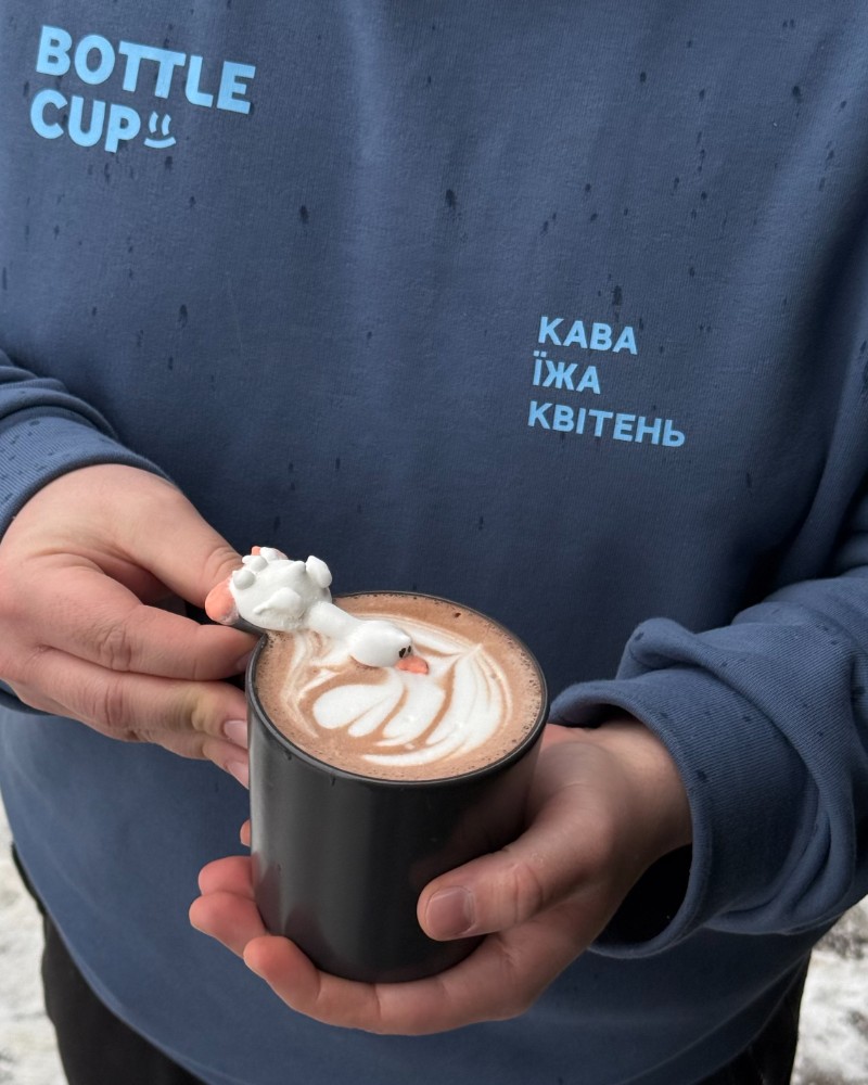 Маршмелоу гуся 5 г