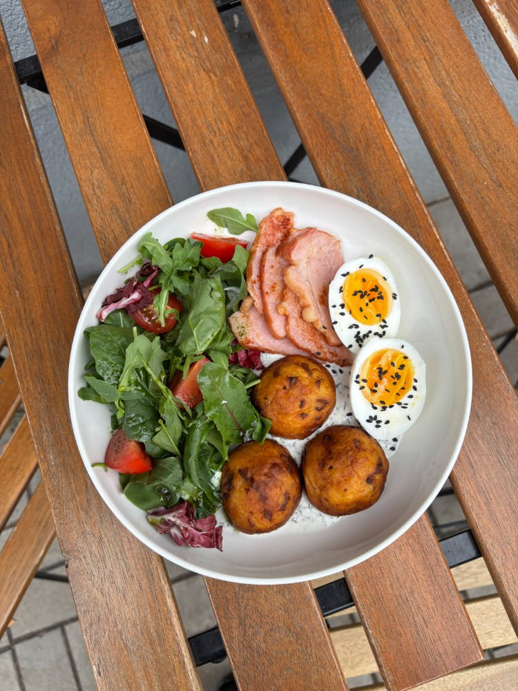 Сніданок №2 (350 г)