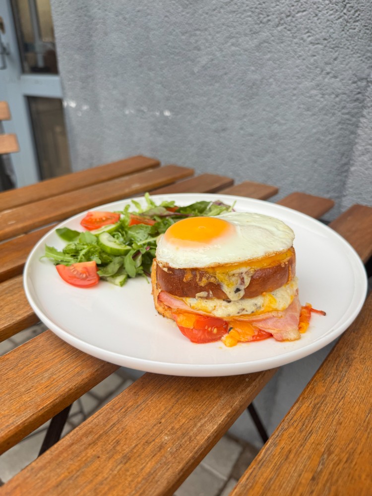 Крок мадам 380 г