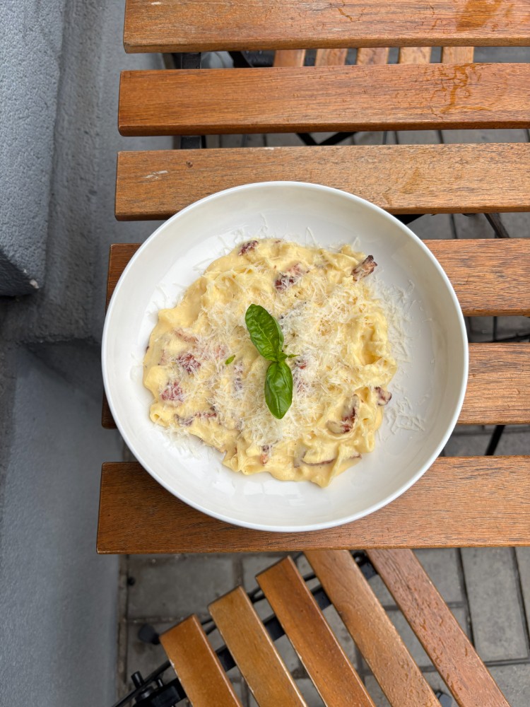 Паста супер сирна 230 г