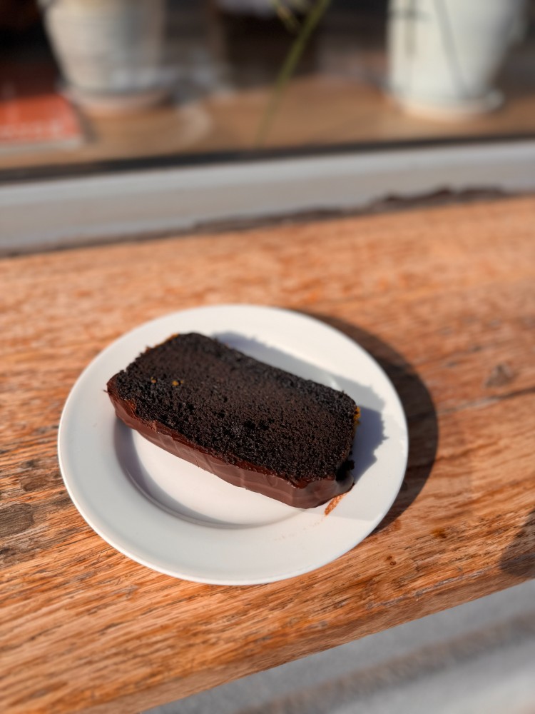 Кекс шоколадний 140 г