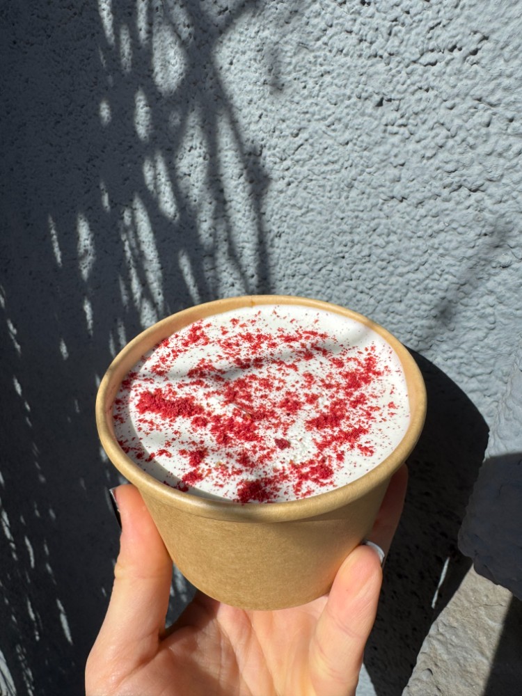 Хатинка трайфл 165 г