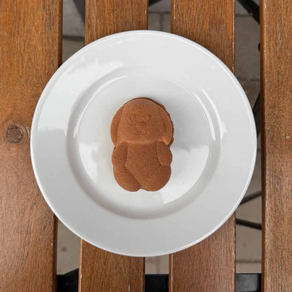 Кролик Великодний 100 г