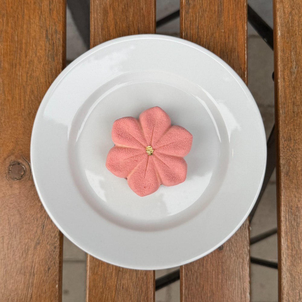 Мусова квітка 115 г