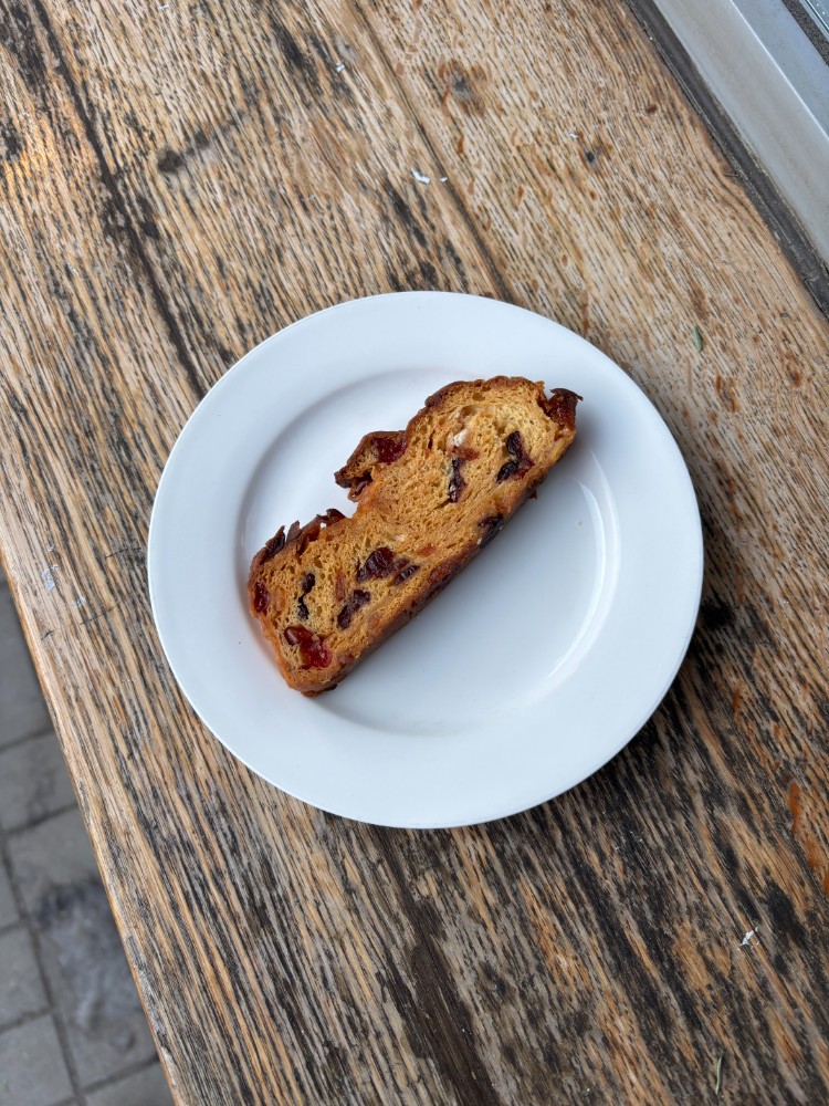 Біскотті 45 г