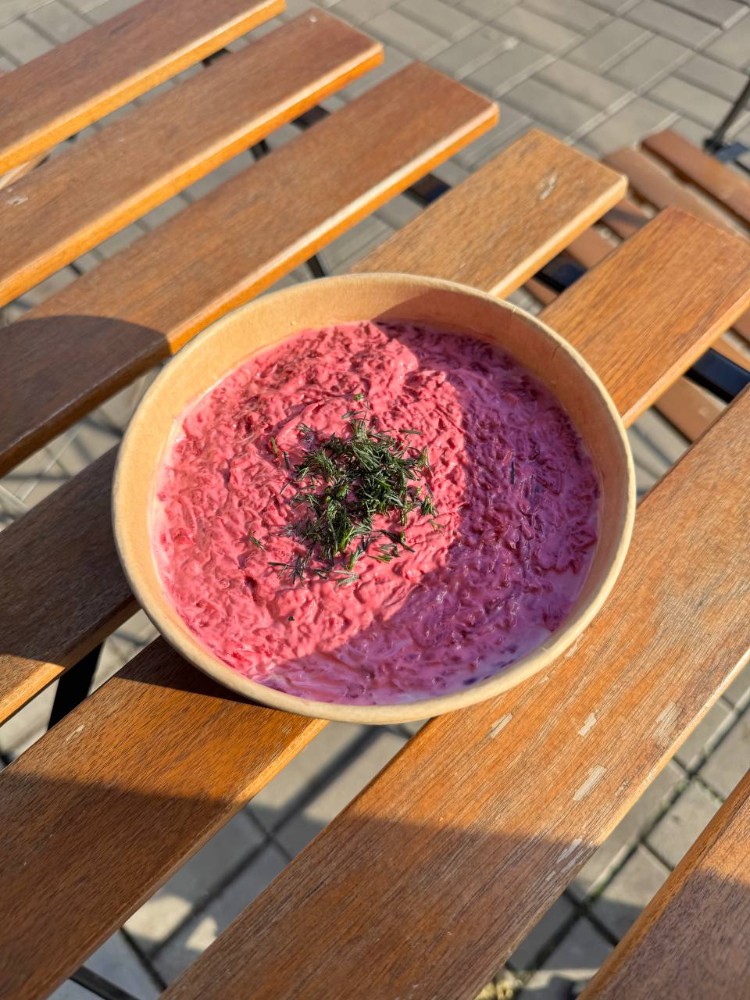 Салат Шуба 325 г