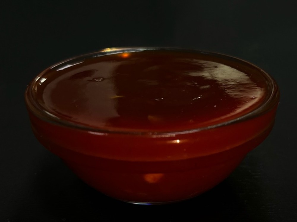 Соус гострий