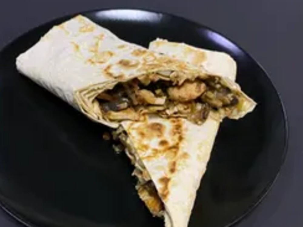 Наш Кебаб Курячий