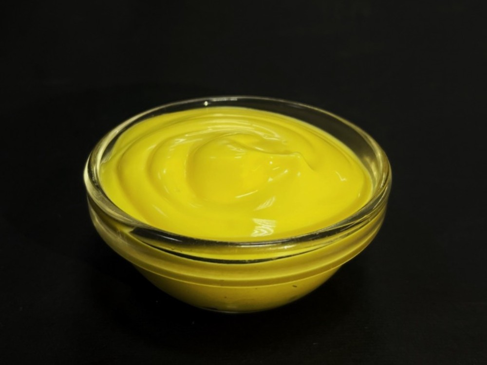 Соус сирний