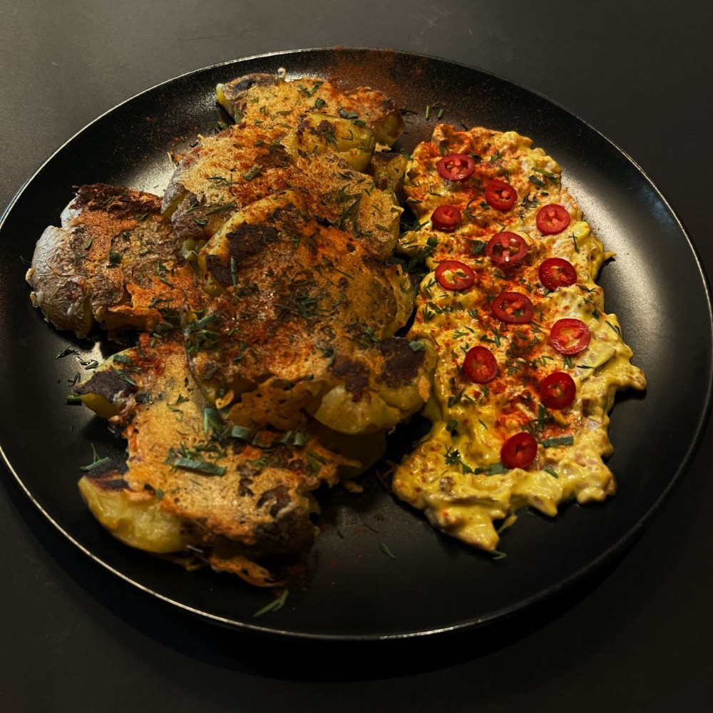 Розчавлені москалики