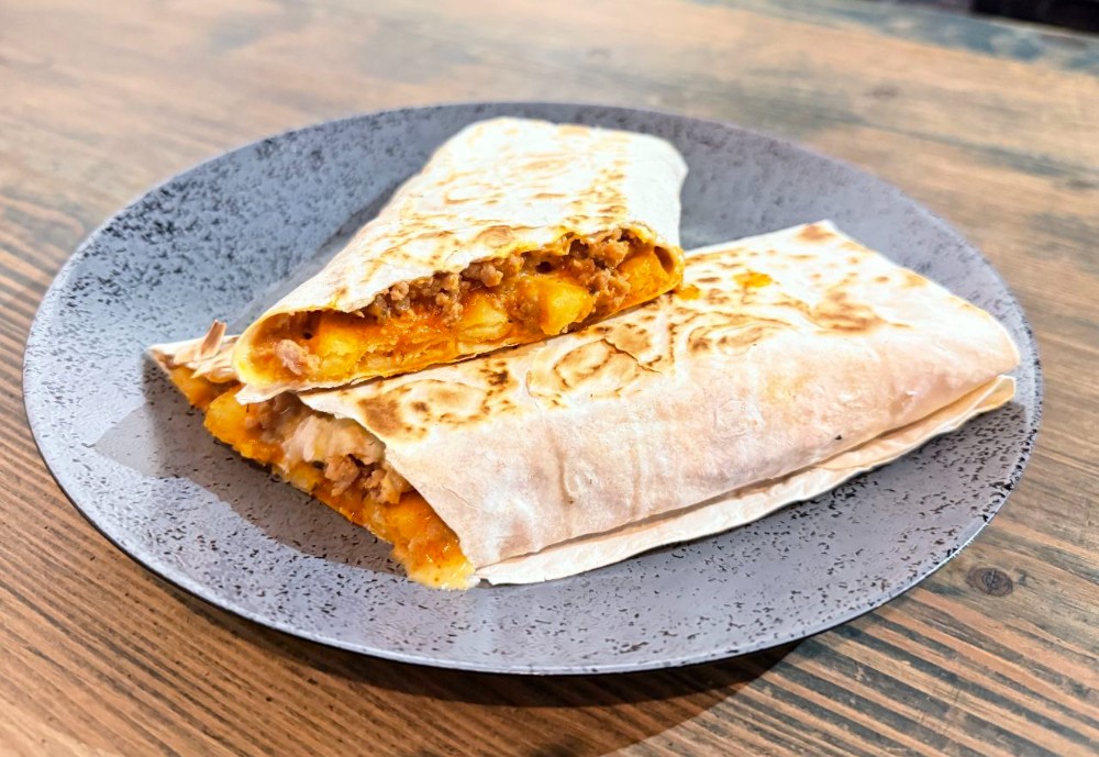 Наш Кебаб Болоньєзе