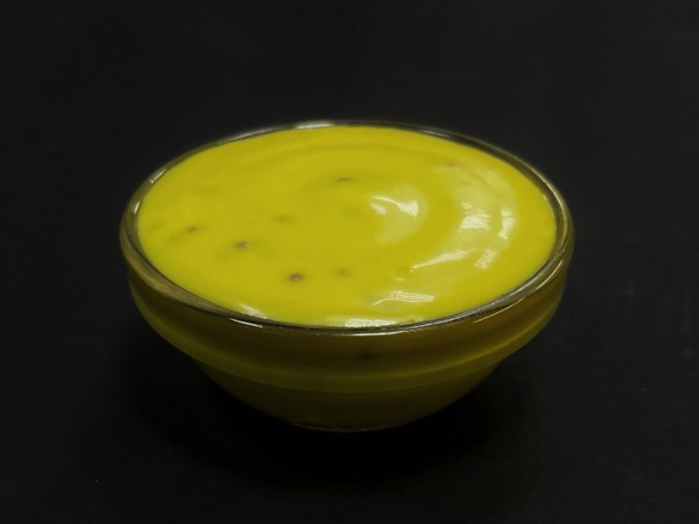 Соус гірчично медовий