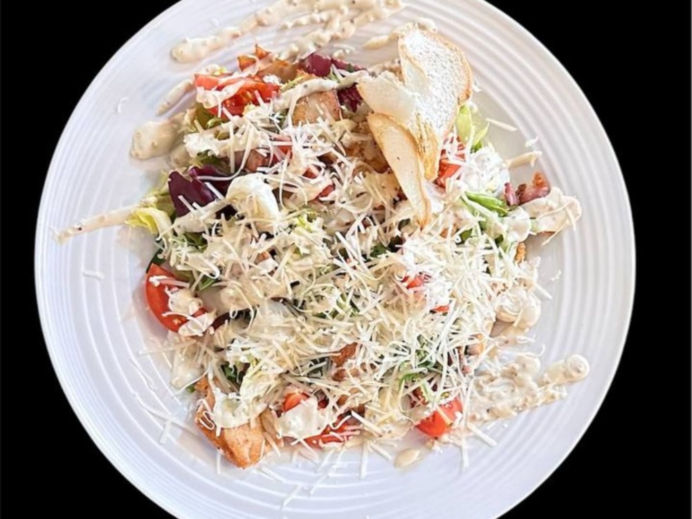 Цезар з куркою