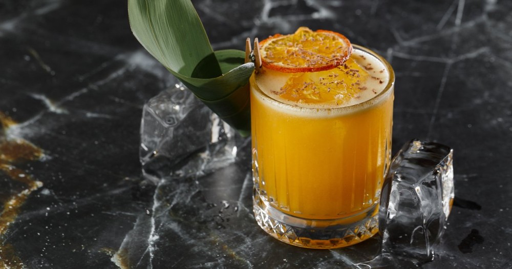 Mai Tai 