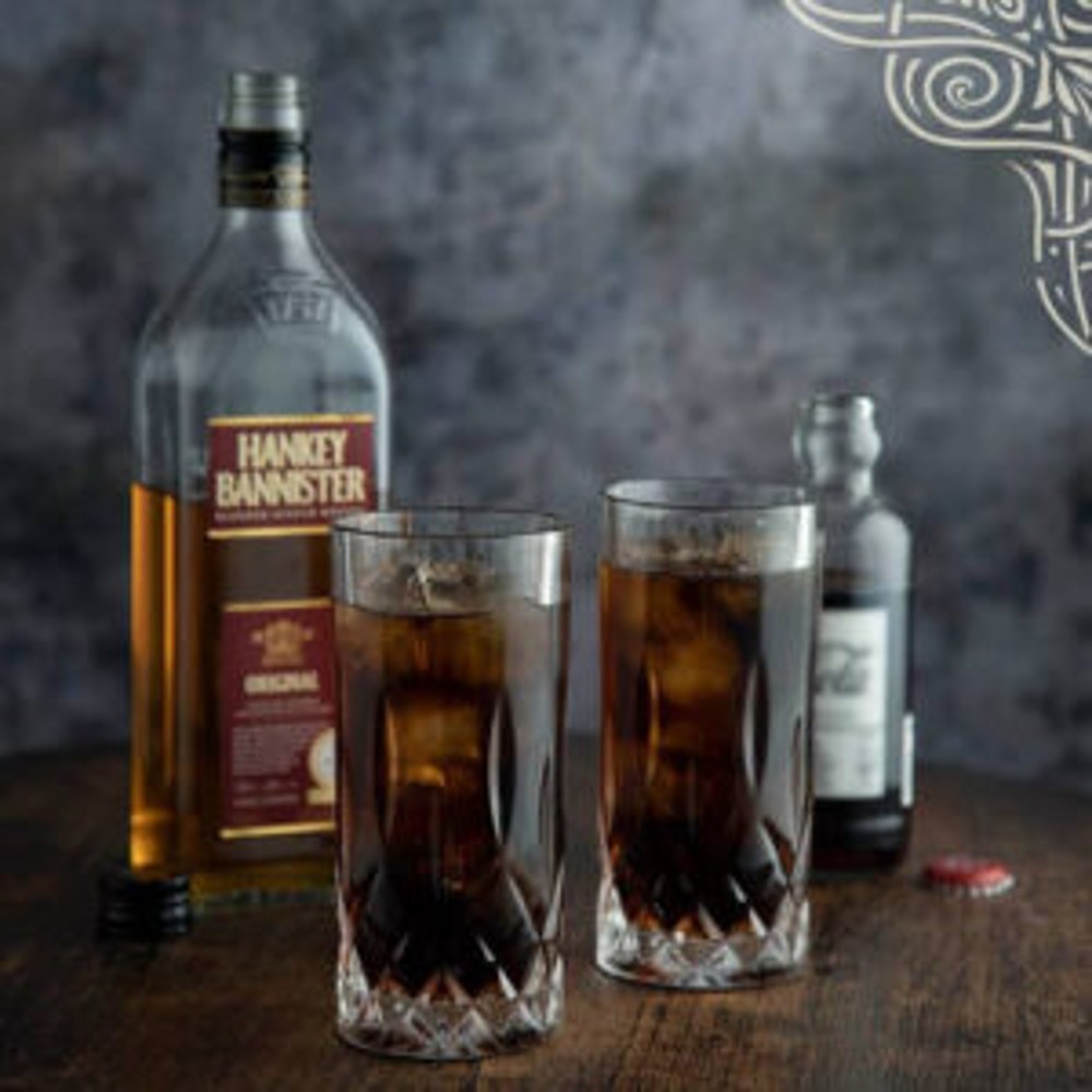 Hankey Bannister 50 мл