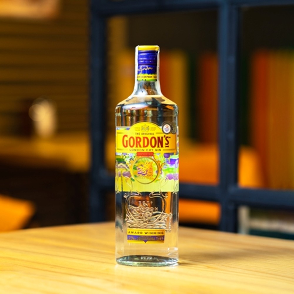 Gordon`s 50 мл