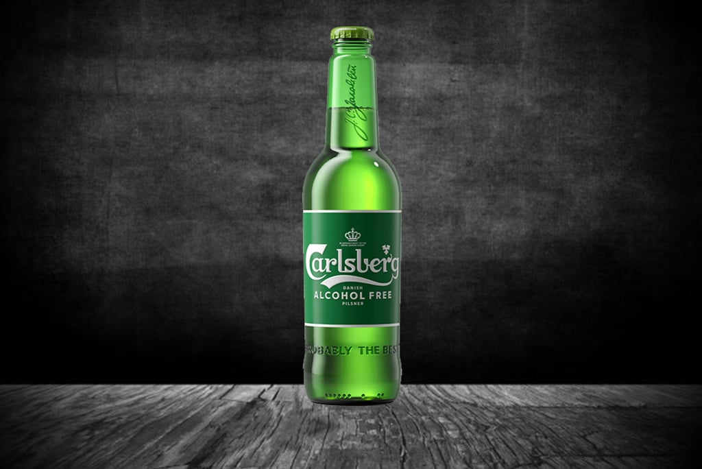 Carlsberg 450 мл