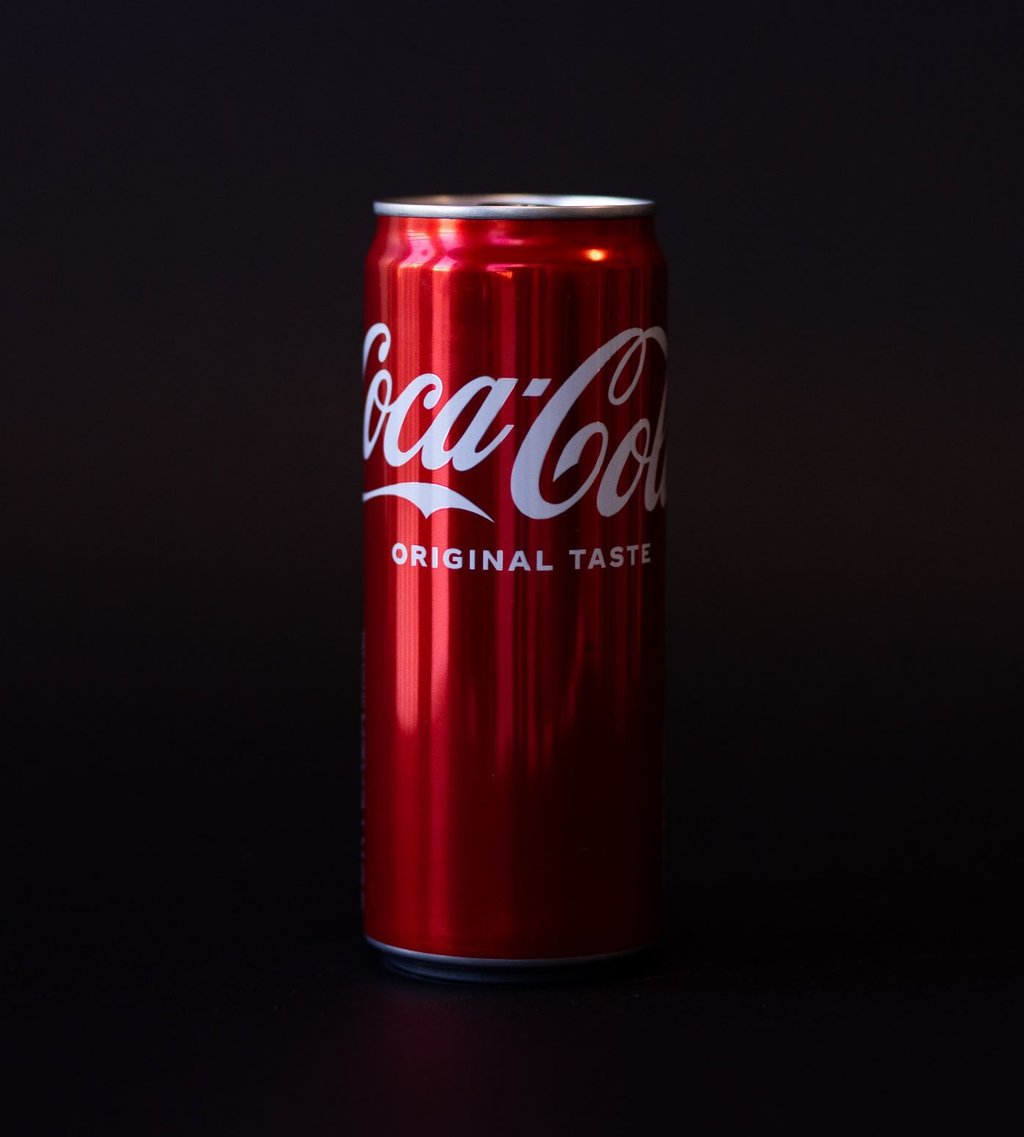 Coca-Cola 330 мл