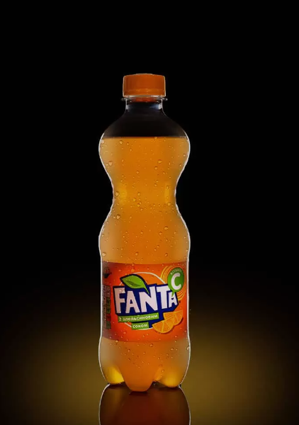 Fanta 500 мл