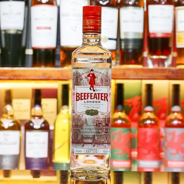 Beefeater 50 мл