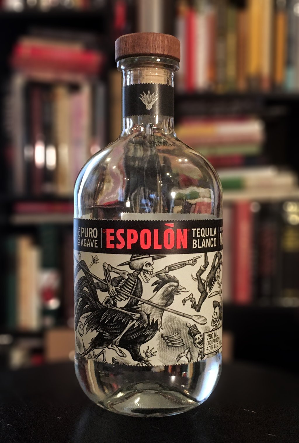 Espolon Blanco 50 мл