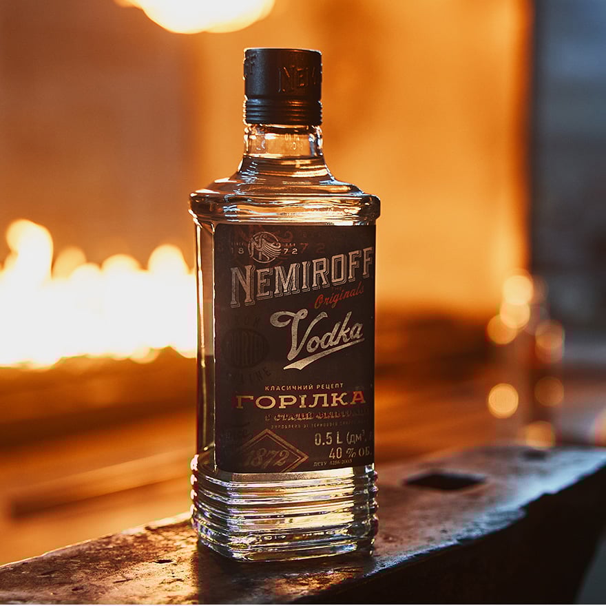 Nemiroff 50 мл