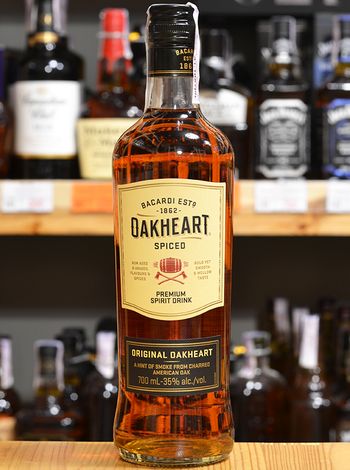 Oakhart 50 мл
