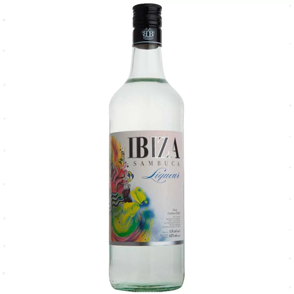 Самбука Ibiza 50 мл