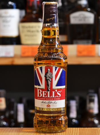 Bell`s 50 мл