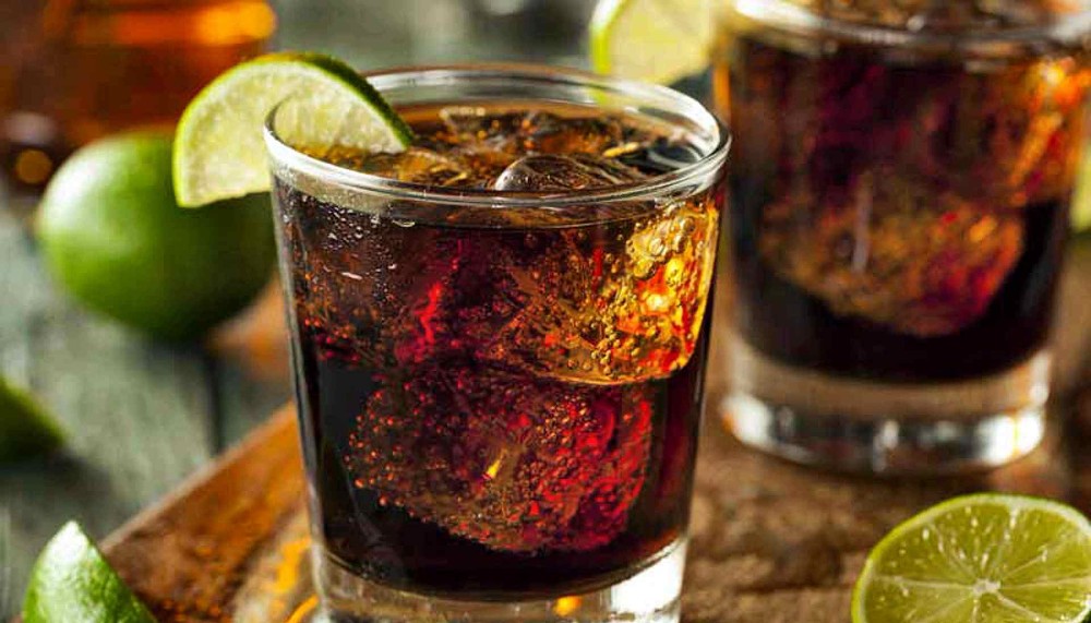 Cuba Libre