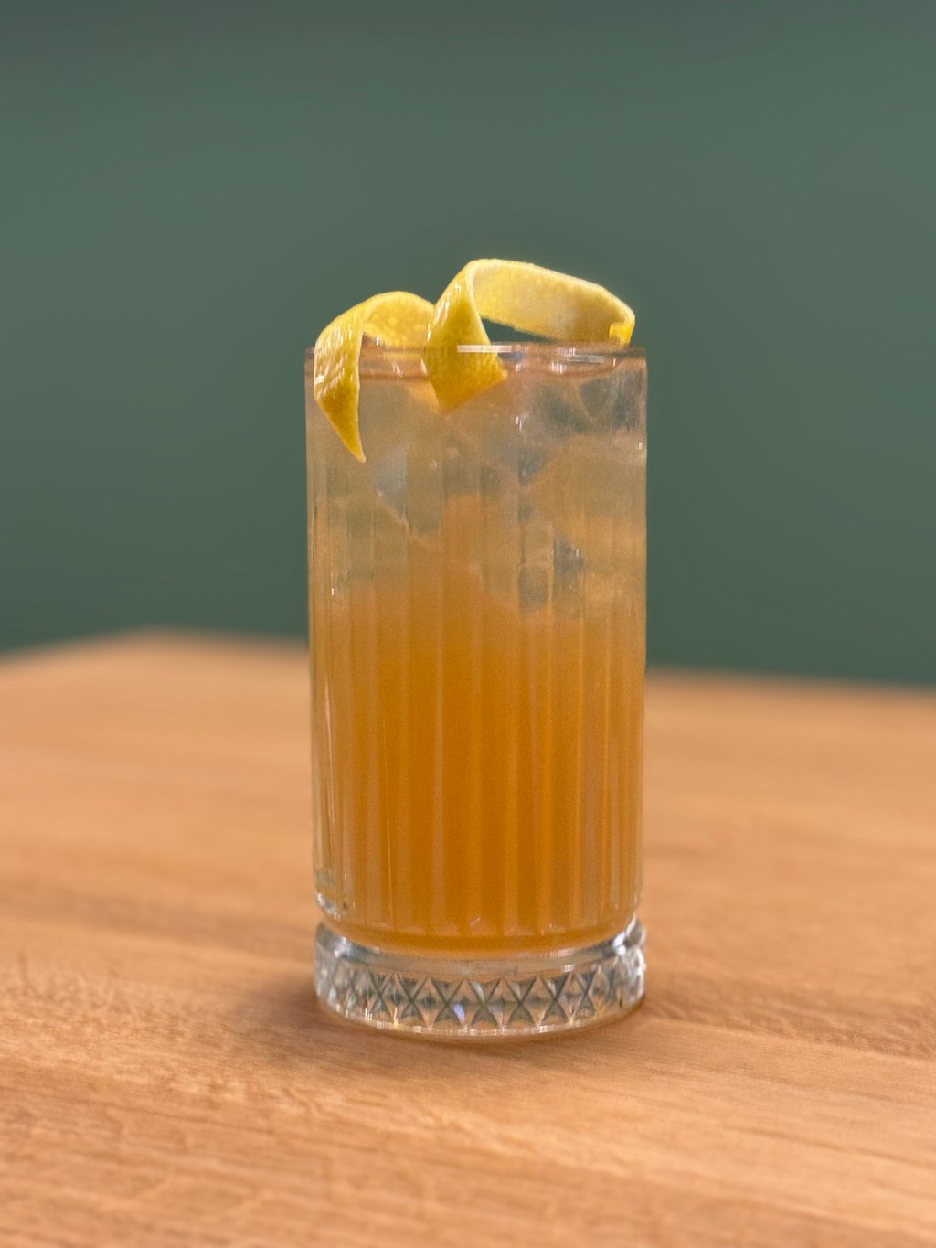 Herbal Collins 400 мл