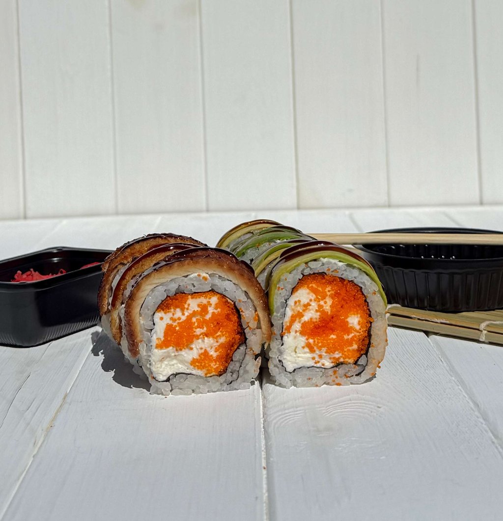 Авокадо вугор (350 гр.)