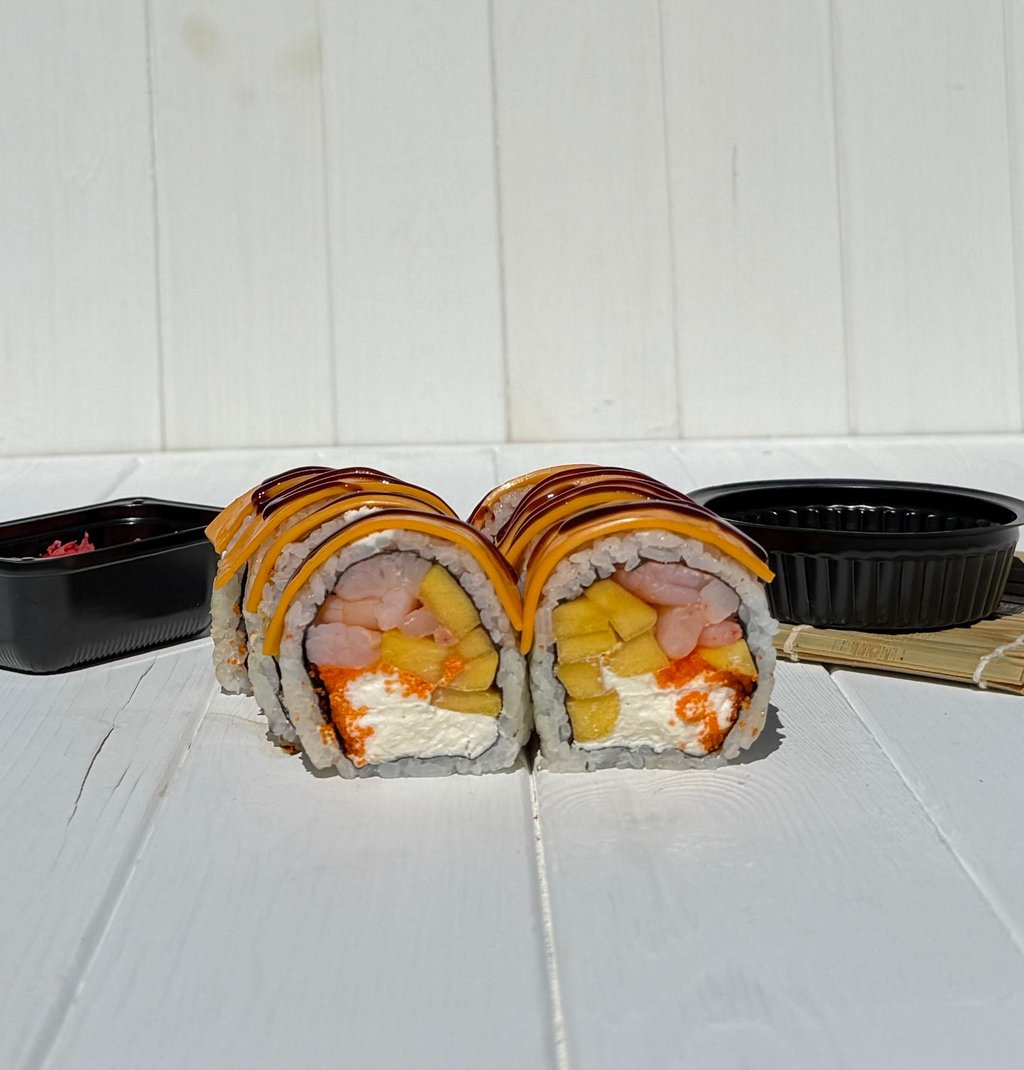 Чіз манго (350 гр.)