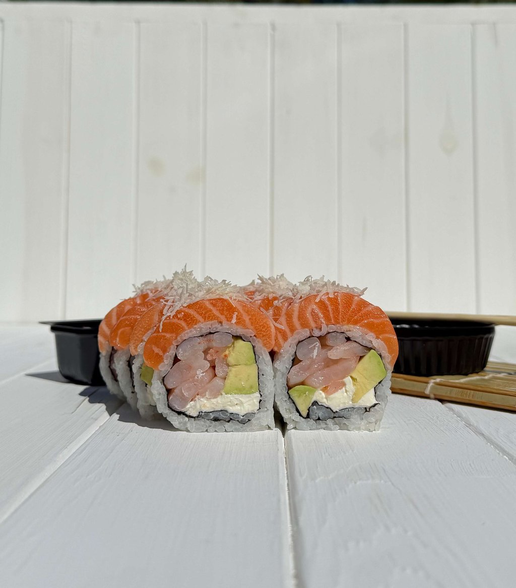 Хоккайдо (420 гр.)